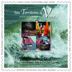 Un Territoire à Vivre Entre Terre & Mer